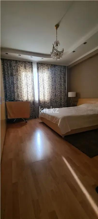 Продажа 3-комнатной квартиры, 103 м², ул. Иманова, дом  10/1 - Продажа квартир в Казахстане фото 2 из 6