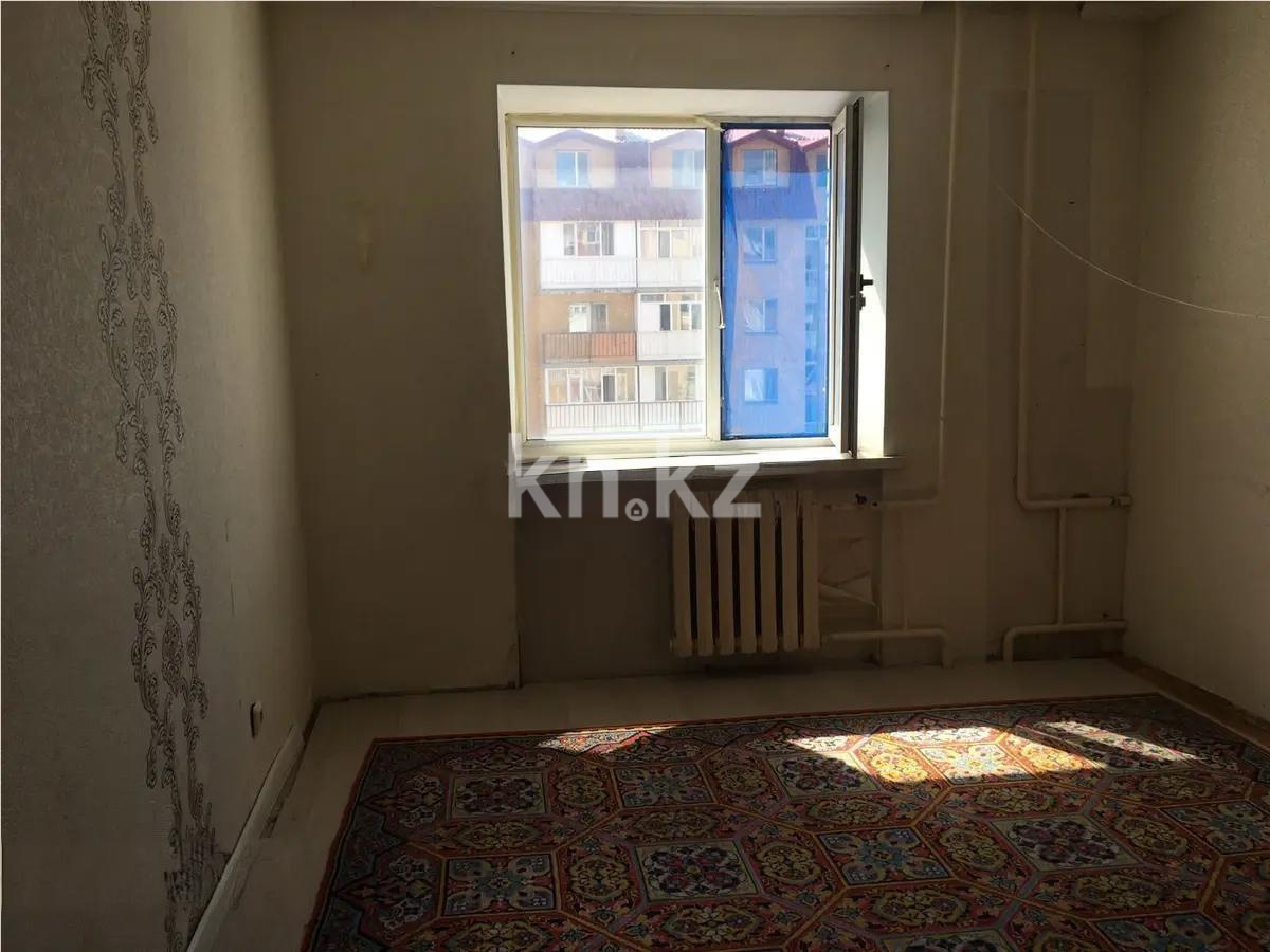 Продажа 1-комнатной квартиры, 36 м², ул. Косшыгулулы, дом  11/1 - Продажа квартир в Астане фото 1 из 2
