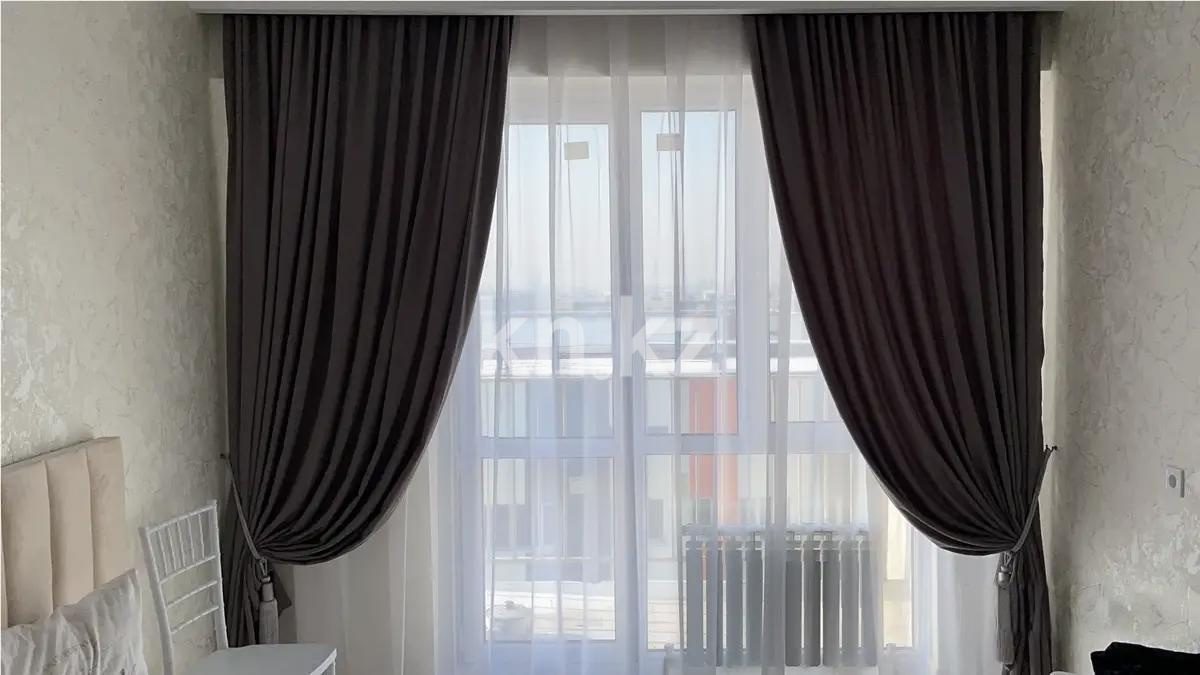 Продажа 2-комнатной квартиры, 70 м², ул. Алтын орда, дом  6/37 - Продажа квартир в новостройках Алматы без посредников фото 1 из 2