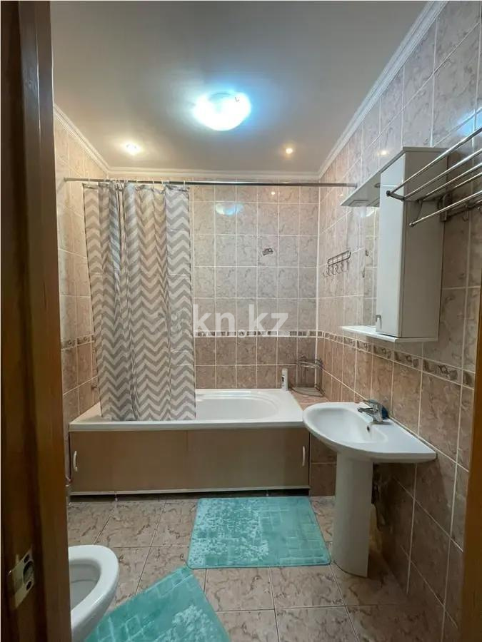 Продажа 2-комнатной квартиры, 65.9 м², ул. Сатпаева, дом  20 - Продажа  двухкомнатных квартир в новостройках Астаны фото 3 из 4