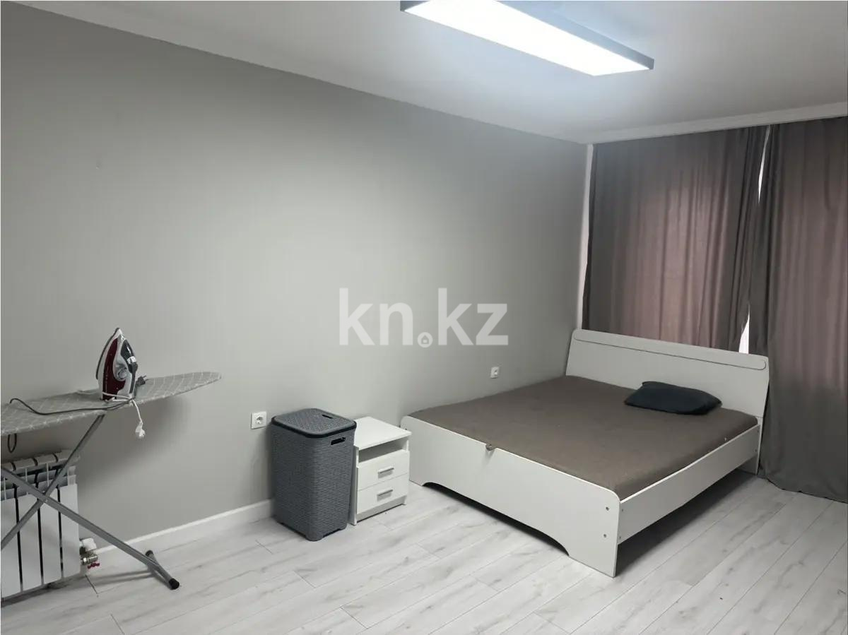 Продажа 3-комнатной квартиры, 63 м² - Продажа трехкомнатных квартир в Алматы - страница 6 фото 2 из 7