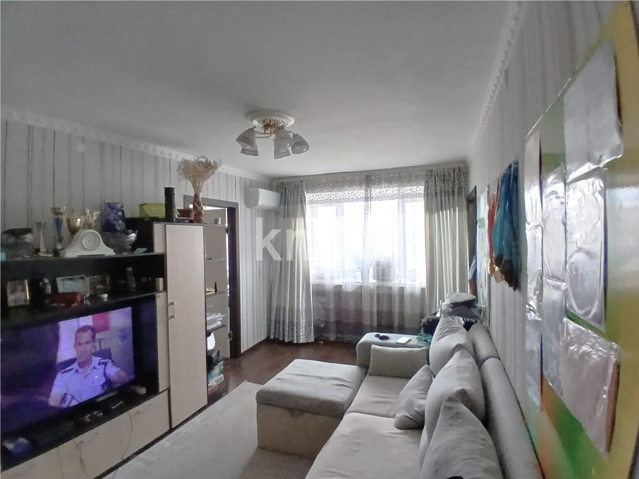 Продажа 2-комнатной квартиры, 43 м², пр. Назарбаева в Караганде