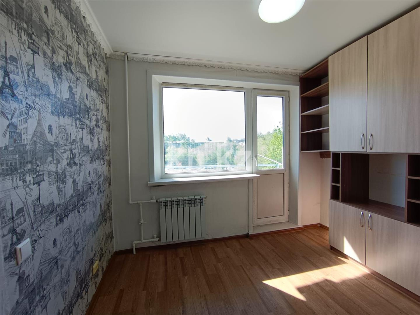 Продажа 1-комнатной квартиры, 30 м² - Продажа квартир в Казахстане - страница 31 фото 1 из 6