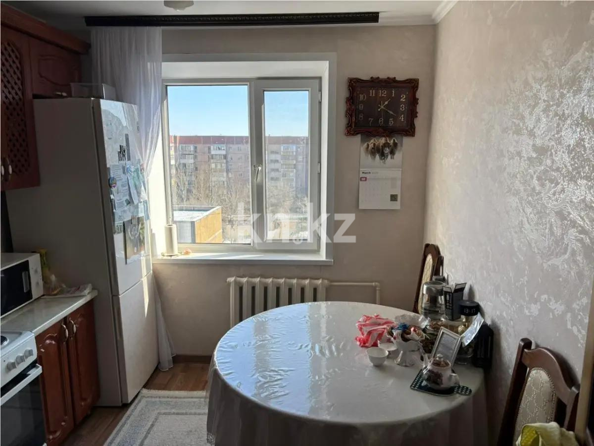 Продажа 4-комнатной квартиры, 78 м² - Продажа четырехкомнатных квартир в Караганде фото 4 из 6
