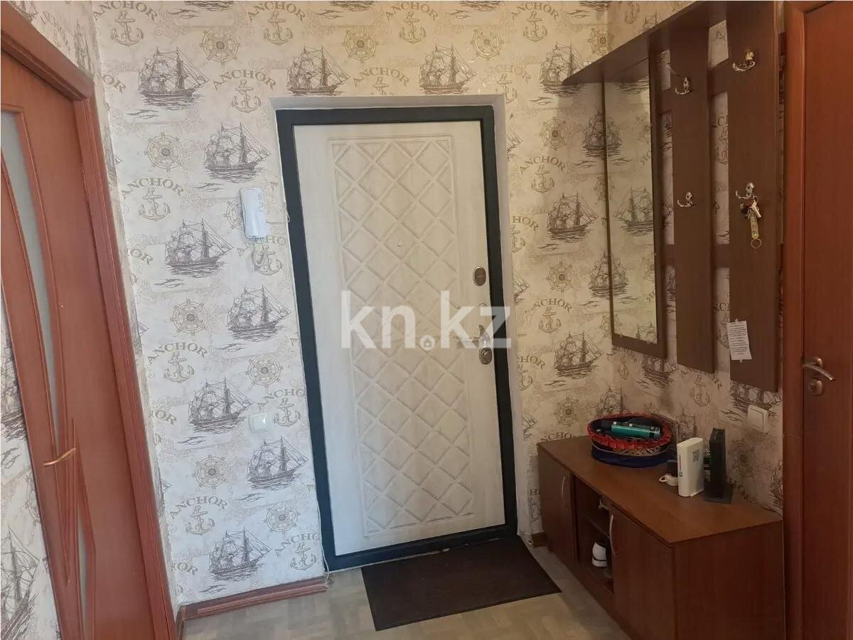 Продажа 1-комнатной квартиры, 49 м² в Алматы - фото 4
