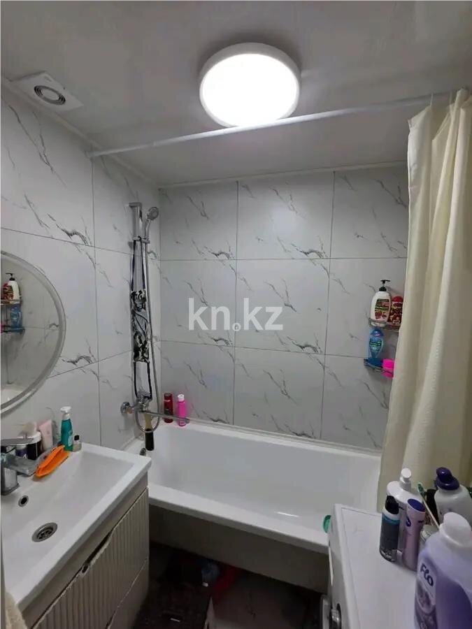Продажа 3-комнатной квартиры, 67 м² в Астане - фото 5