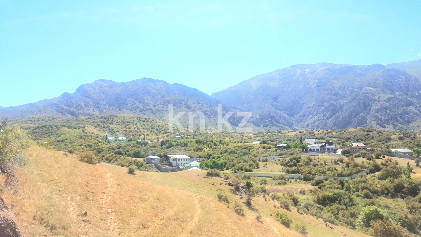 Продажа 3-комнатного дома, 100 м² - Продажа домов, коттеджей в Шымкенте фото 20 из 22