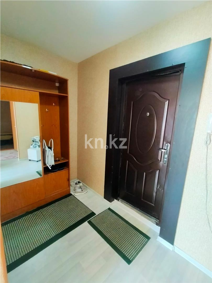 Продажа 1-комнатной квартиры, 32 м², ул. Абая в Темиртау - фото 7