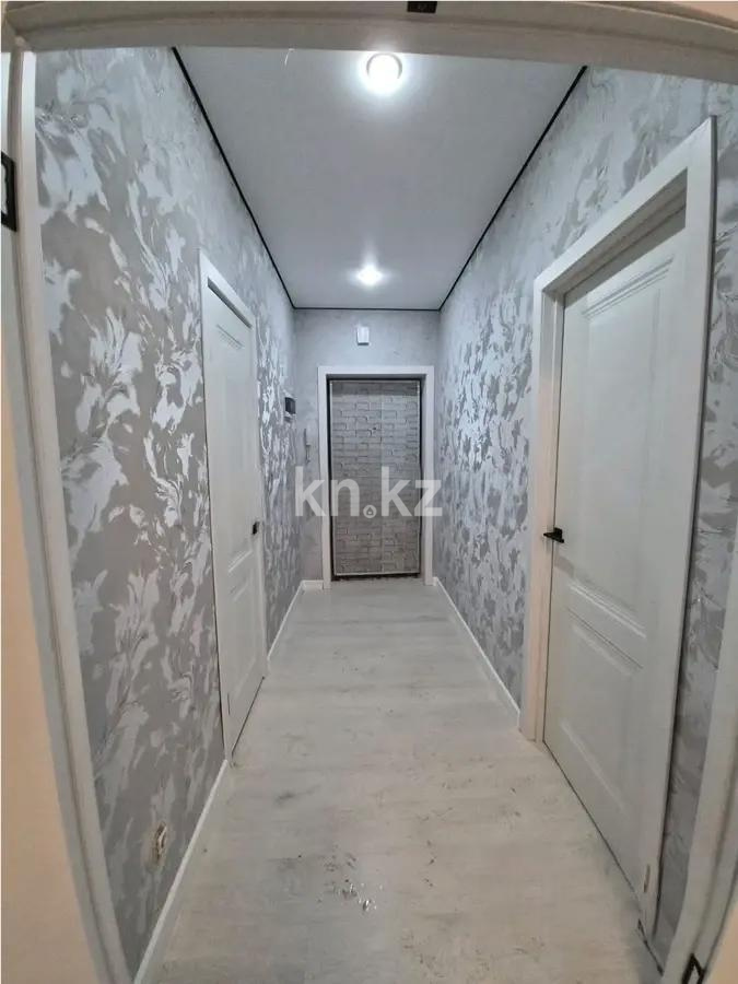 Продажа 2-комнатной квартиры, 45 м² в Астане - фото 4