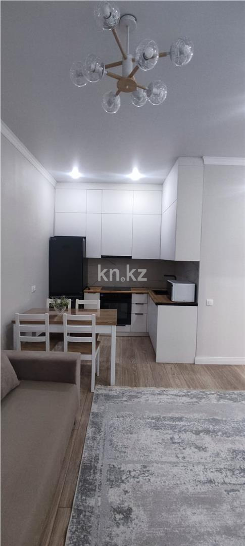 Продажа 2-комнатной квартиры, 40 м² в Астане - фото 3