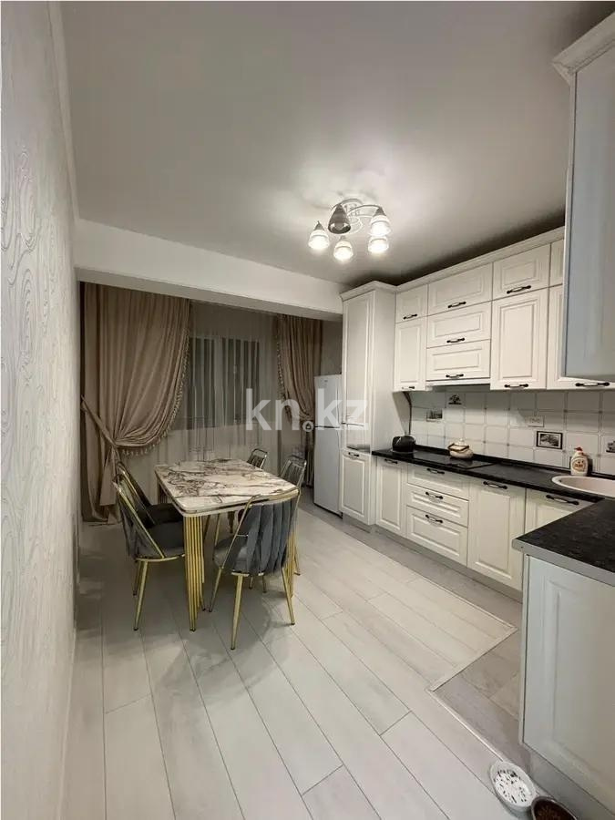Продажа 2-комнатной квартиры, 55 м² в Алматы - фото 3