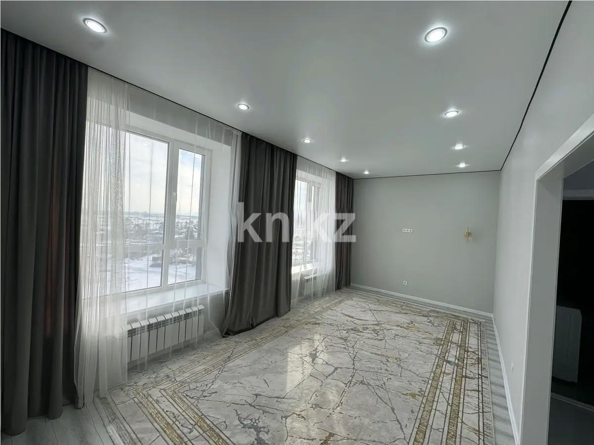 Продажа 1-комнатной квартиры, 45 м² - Продажа однокомнатных квартир в Казахстане - страница 2 фото 1 из 3