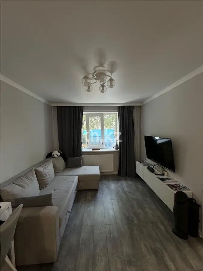 Продажа 2-комнатной квартиры, 46 м², ул. Сатпаева, дом  29а - Продажа квартир в Алматы фото 1 из 6