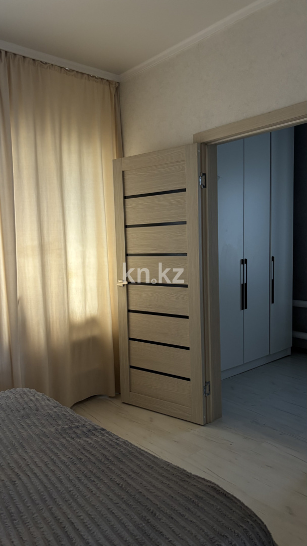 Продажа 4-комнатного дома, 60 м², ул. Ватутина, дом  106 - Продажа квартир в Темиртау фото 1 из 32