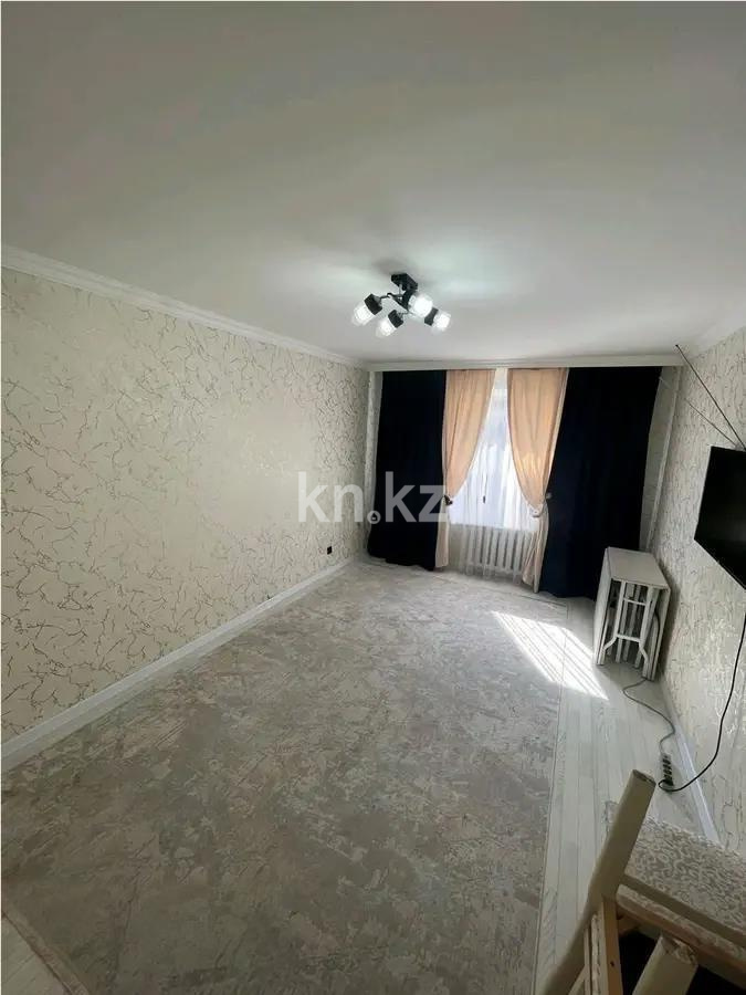 Продажа 2-комнатной квартиры, 54.1 м² в Астане