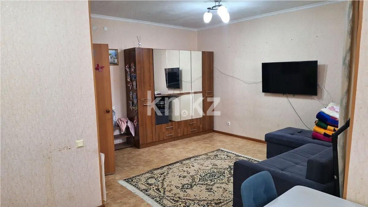 Продажа 1-комнатной квартиры, 29 м² в Астане