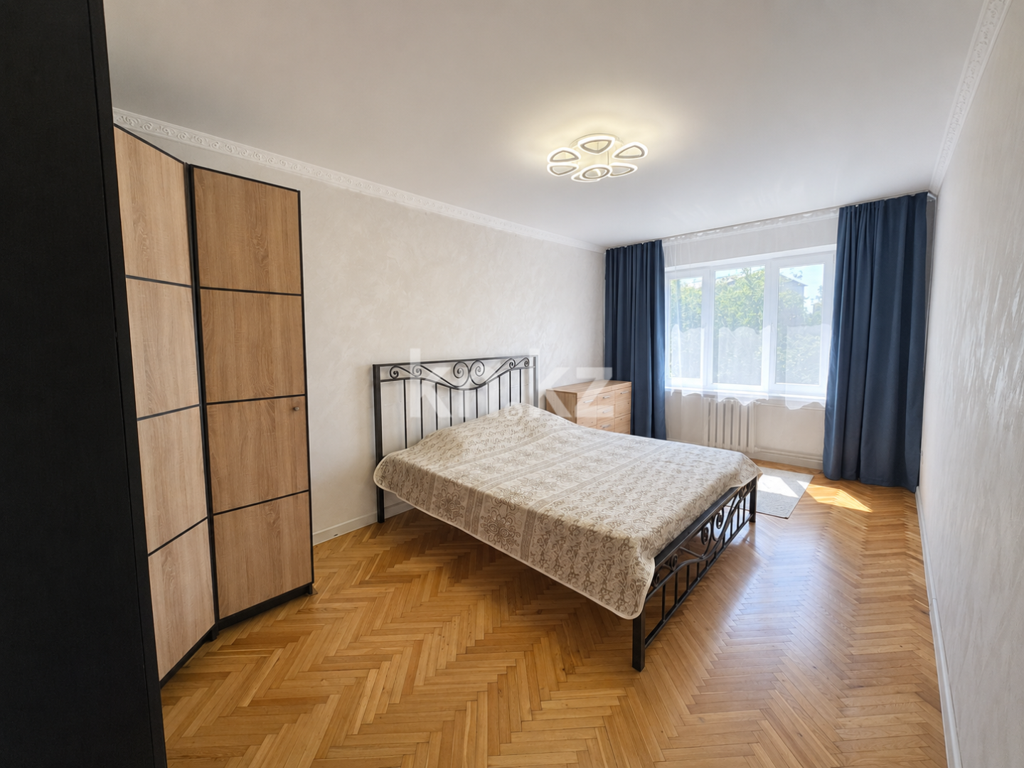 Продажа 4-комнатной квартиры, 84 м² - Недвижимость в Алматы - страница 27 фото 2 из 10