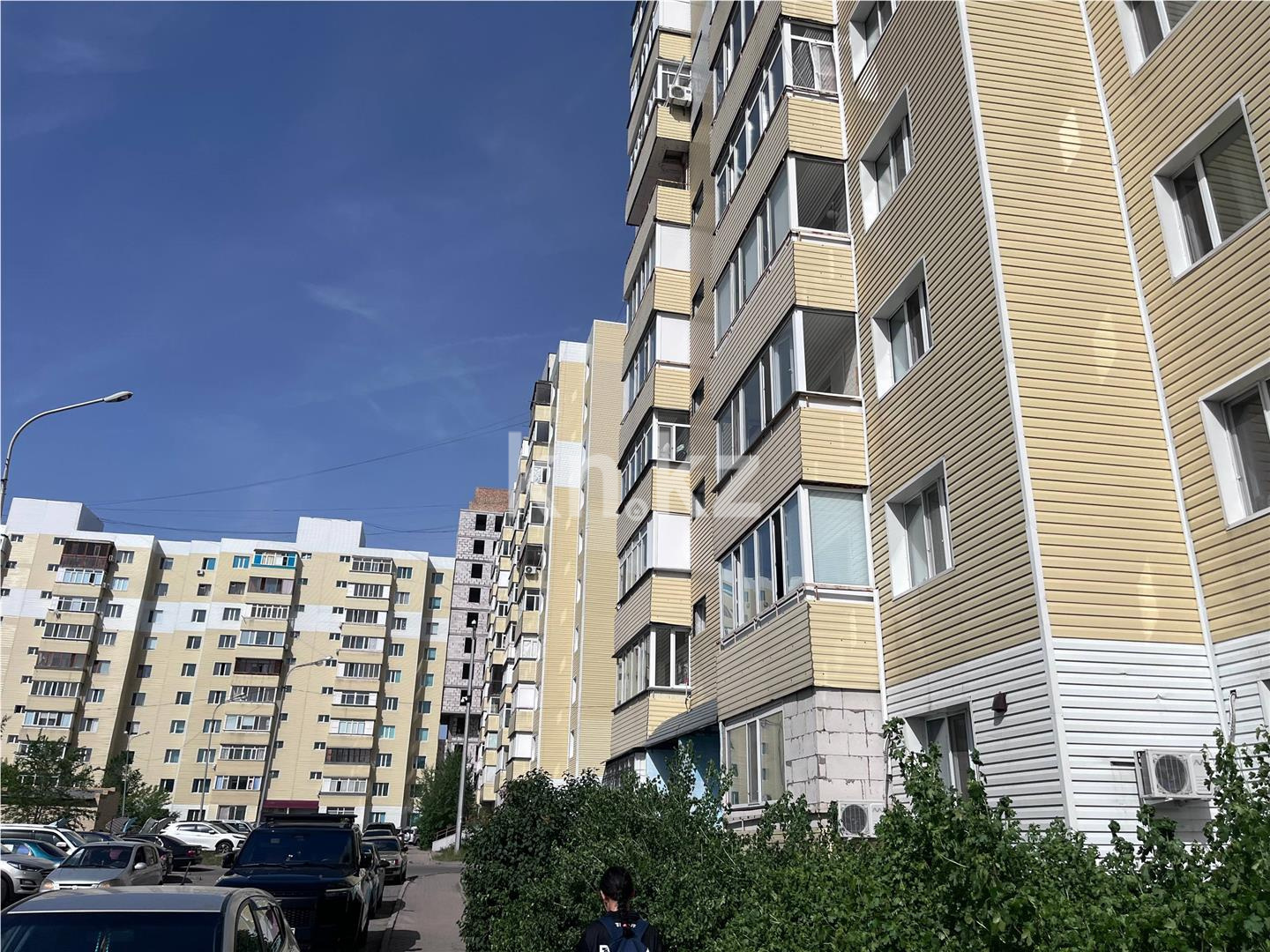 Продажа 2-комнатной квартиры, 57 м² - Продажа квартир в Караганде - страница 123 фото 12 из 17