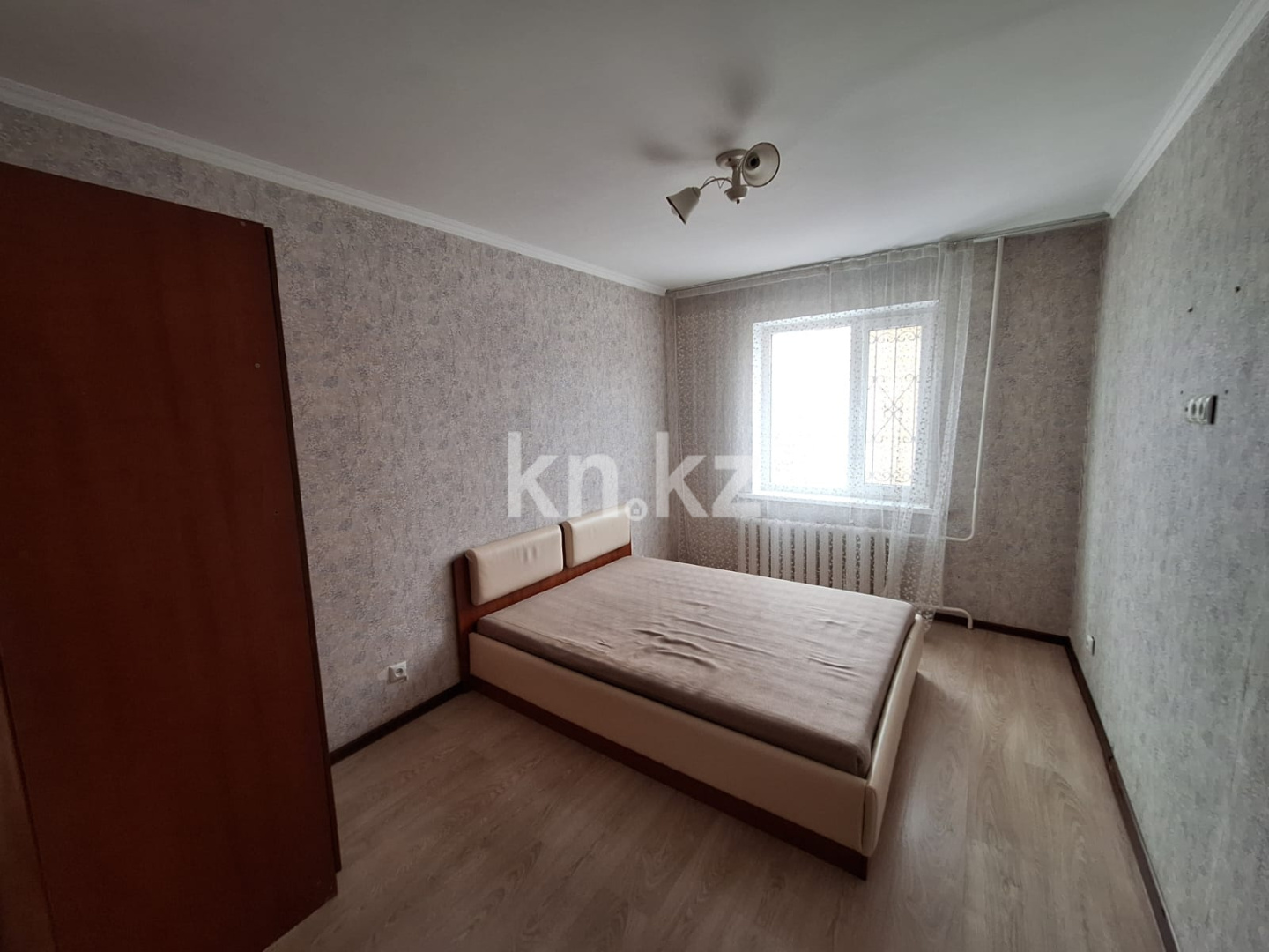 Аренда 3-комнатной квартиры, 65 м² - Аренда недвижимости в Астане фото 4 из 10