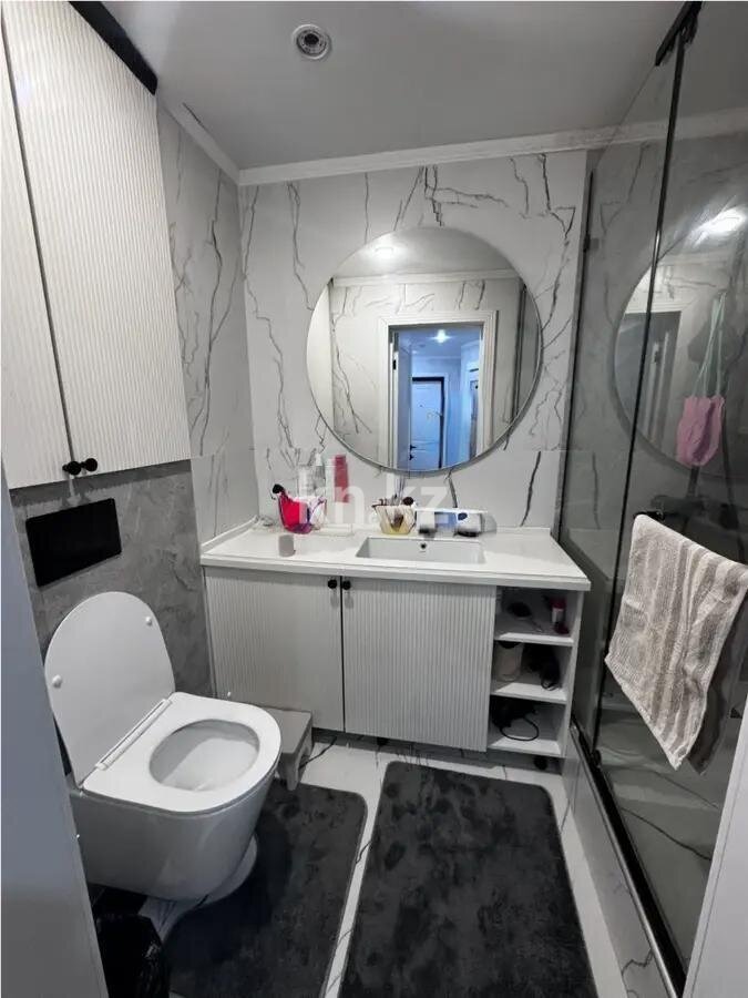Продажа 1-комнатной квартиры, 39 м² в Караганде - фото 3