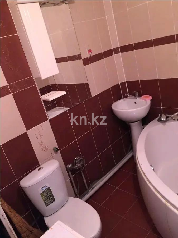 Продажа 1-комнатной квартиры, 35.8 м², ул. Эйхе, дом  21А в Алматы - фото 3