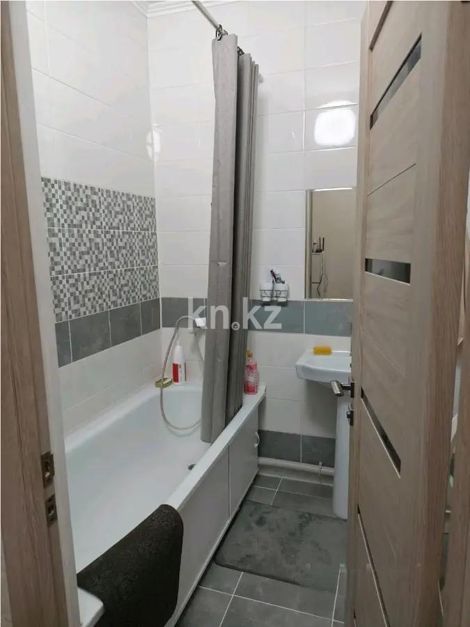 Продажа 1-комнатной квартиры, 43 м² - Продажа квартир в новостройках Алматы без посредников фото 2 из 4