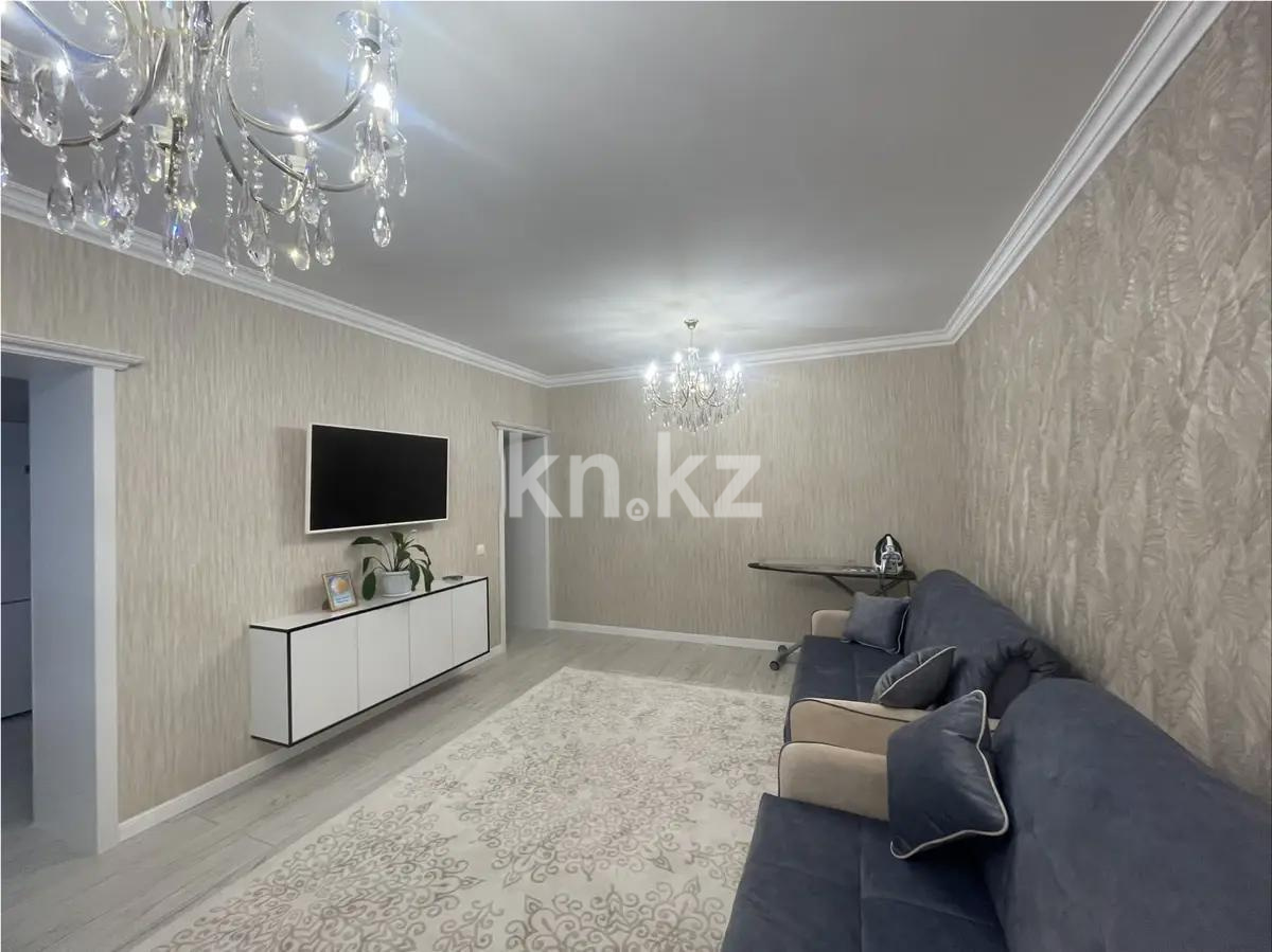 Продажа 1-комнатной квартиры, 38.7 м² в Астане