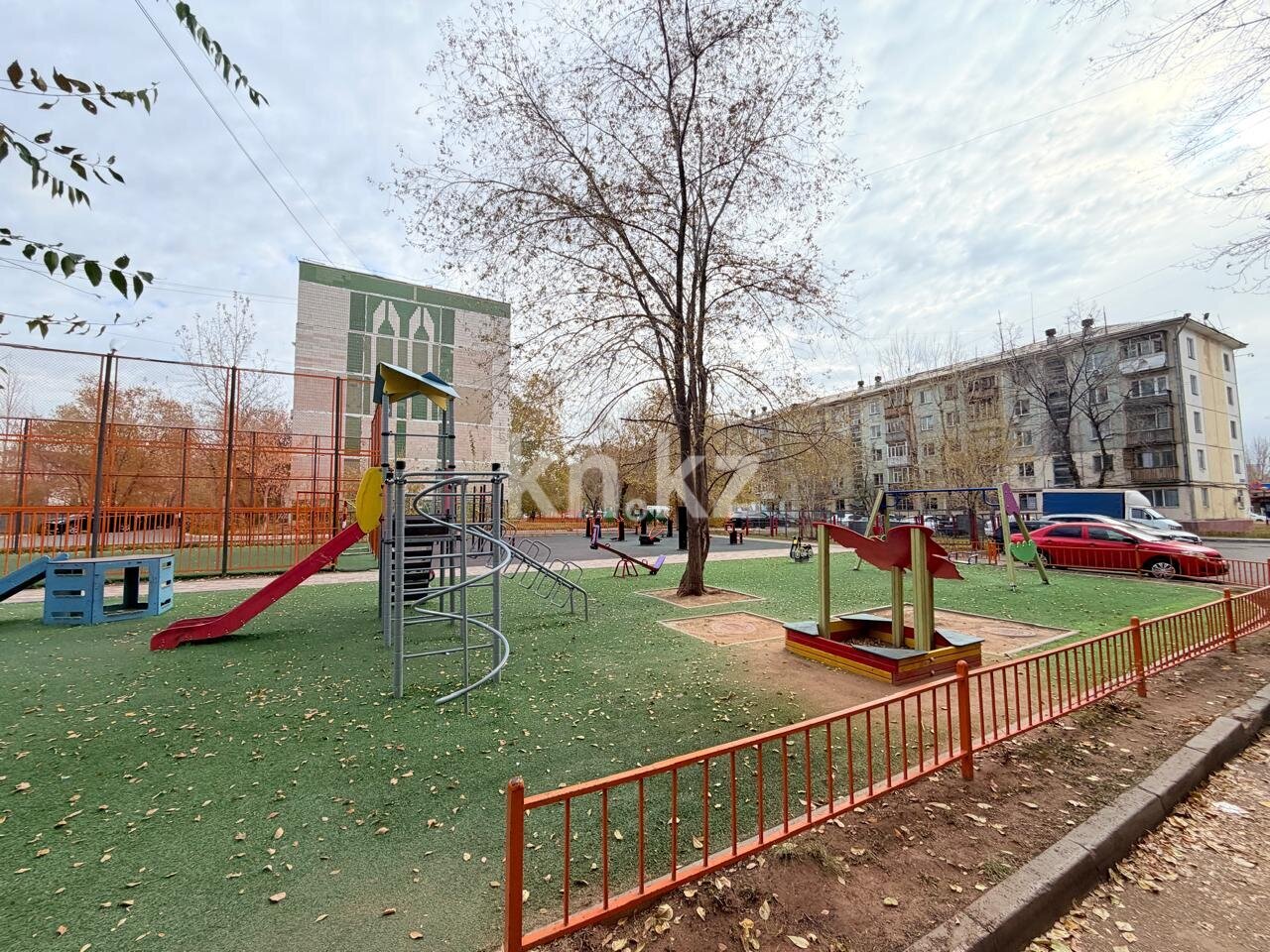Продажа 2-комнатной квартиры, 44 м² в Астане - фото 13