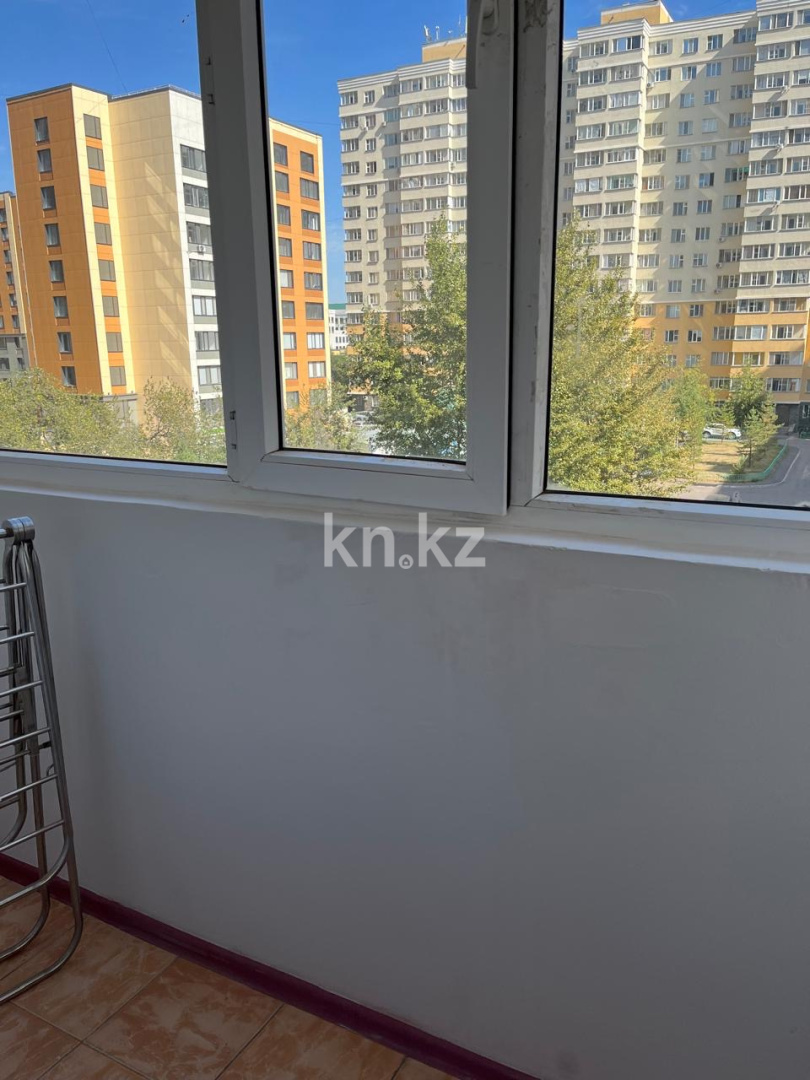 Аренда 1-комнатной квартиры, 38 м² - Аренда однокомнатных квартир помесячно в Астане фото 6 из 7