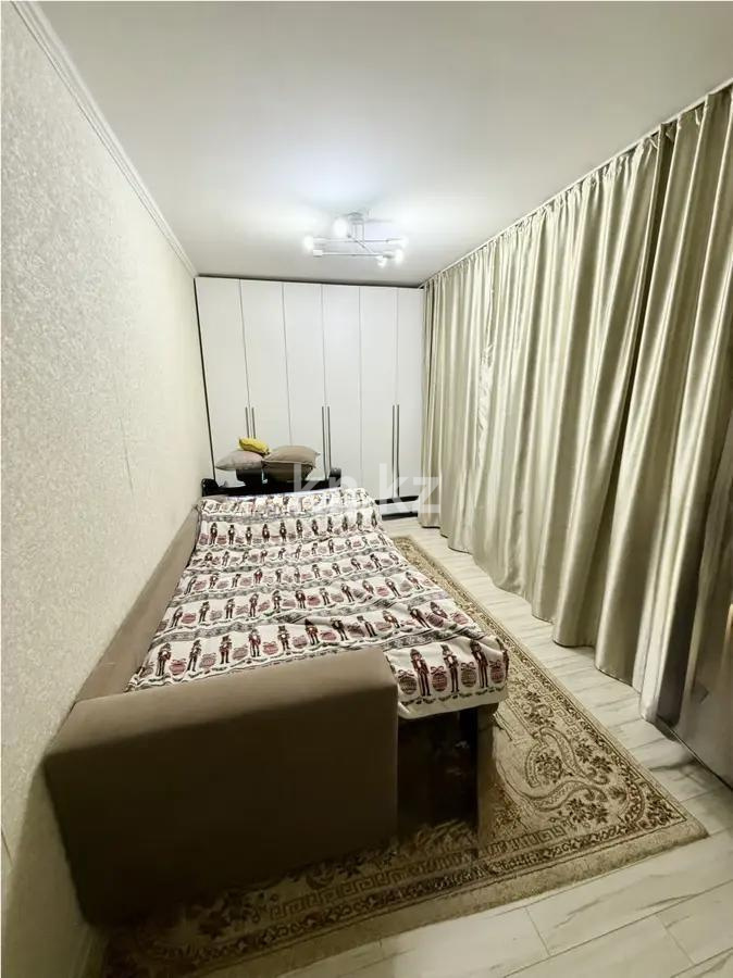 Продажа 2-комнатной квартиры, 46 м² - Продажа двухкомнатных квартир в панельном доме в Алматы фото 2 из 5