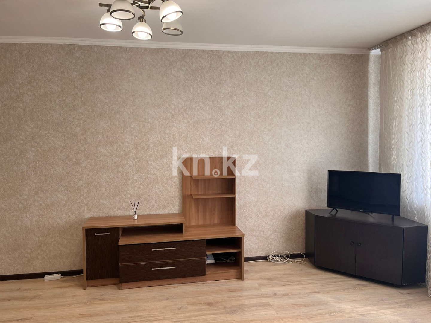 Аренда 1-комнатной квартиры, 38 м² в Астане - фото 6