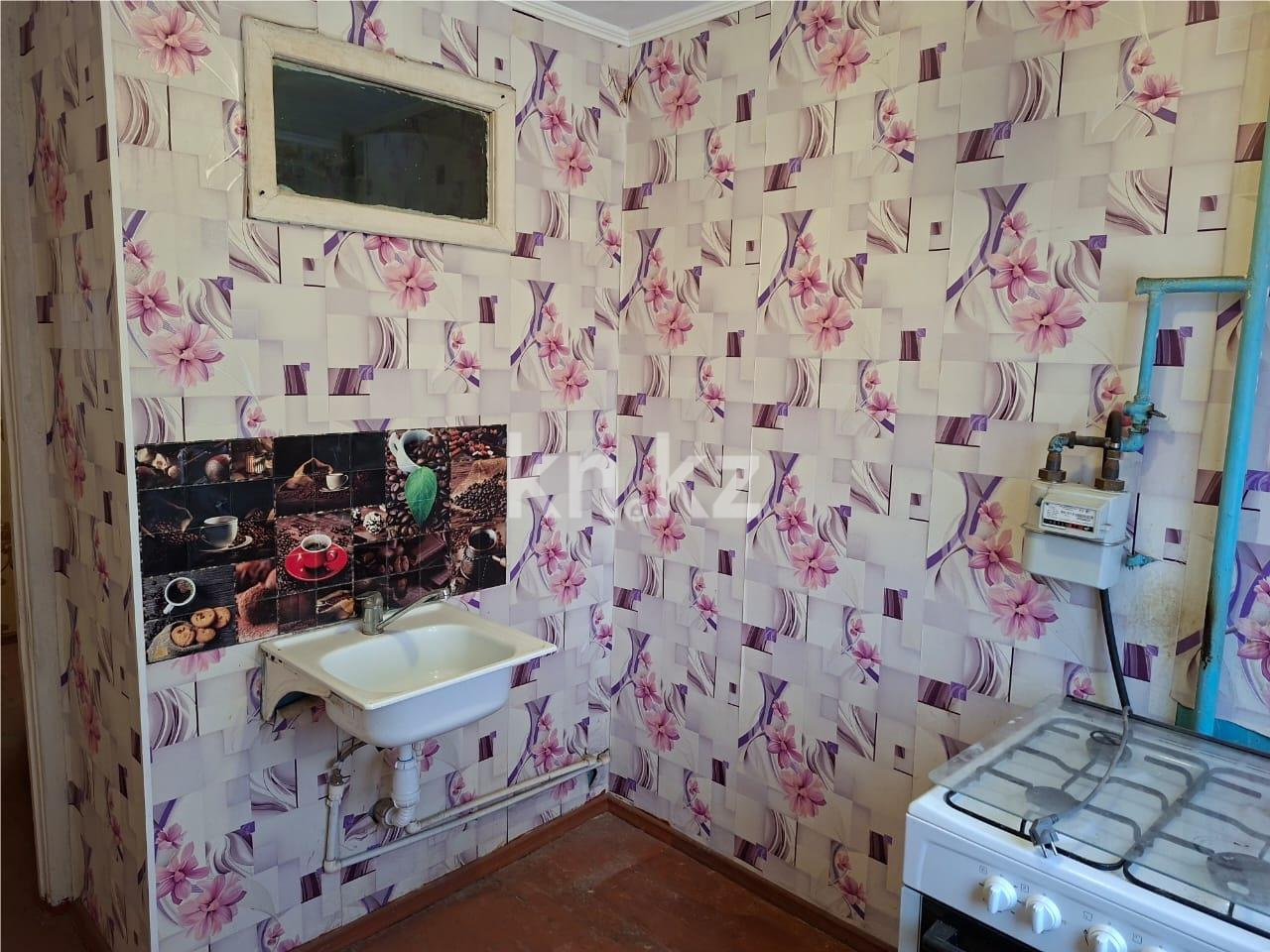 Продажа 2-комнатной квартиры, 47 м² - Продажа двухкомнатных квартир на Юго-Востоке Караганды - страница 15 фото 8 из 10