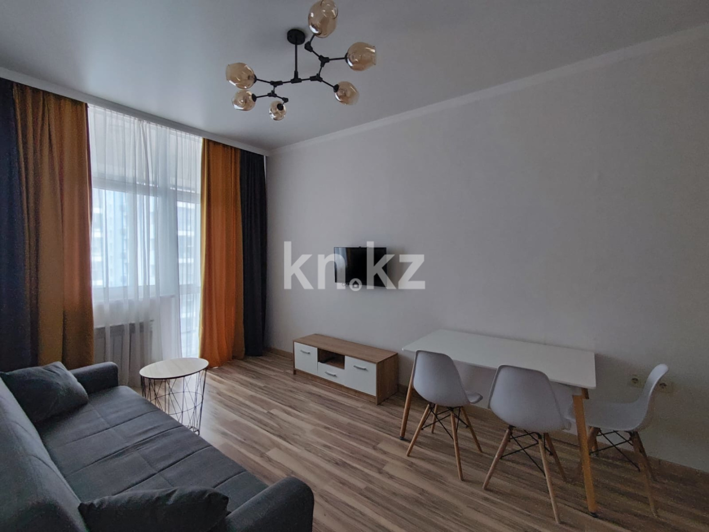 Продажа 2-комнатной квартиры, 42 м² в Алматы - фото 11