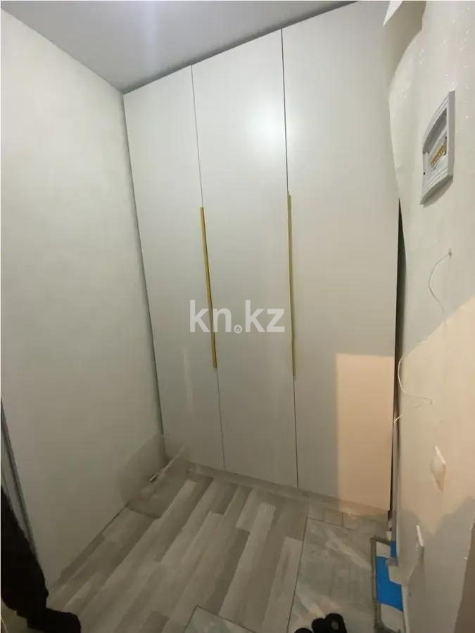 Продажа 1-комнатной квартиры, 28 м² - Продажа квартир в Казахстане - страница 28 фото 4 из 4