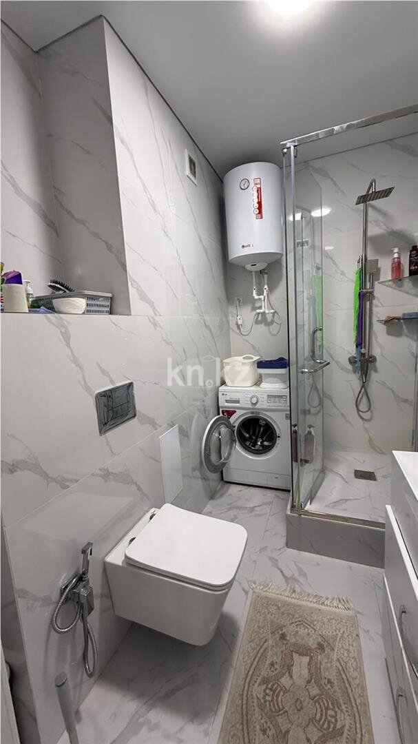 Продажа 3-комнатной квартиры, 80 м² в Караганде - фото 10