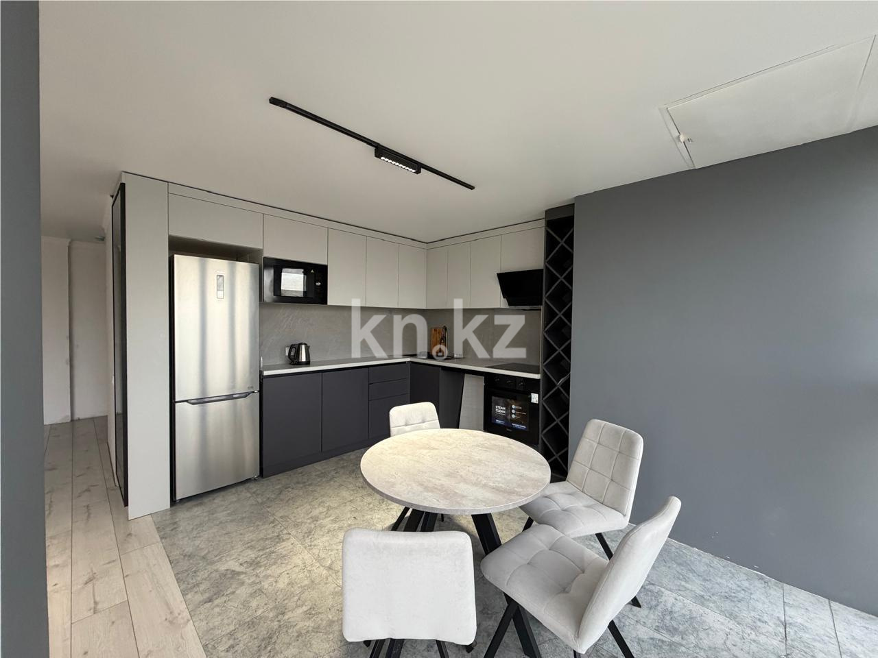 Продажа 2-комнатной квартиры, 70 м² - Продажа квартир в Казахстане - страница 4 фото 3 из 9