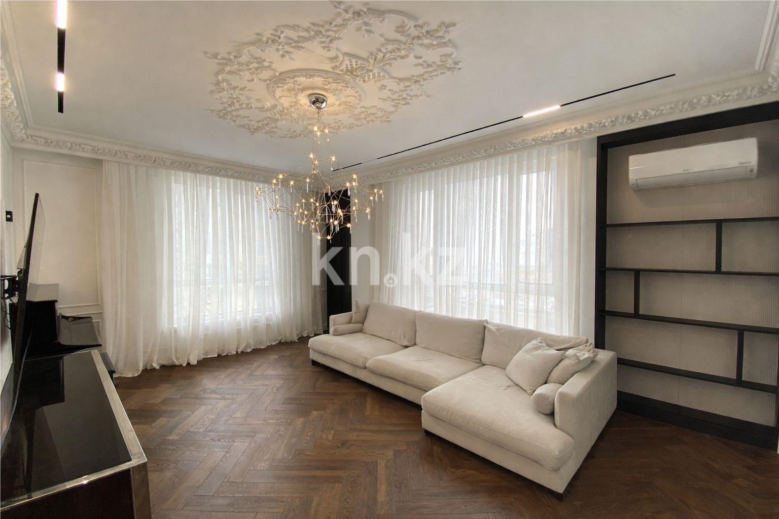 Продажа 3-комнатной квартиры, 101 м² в Астане - фото 3