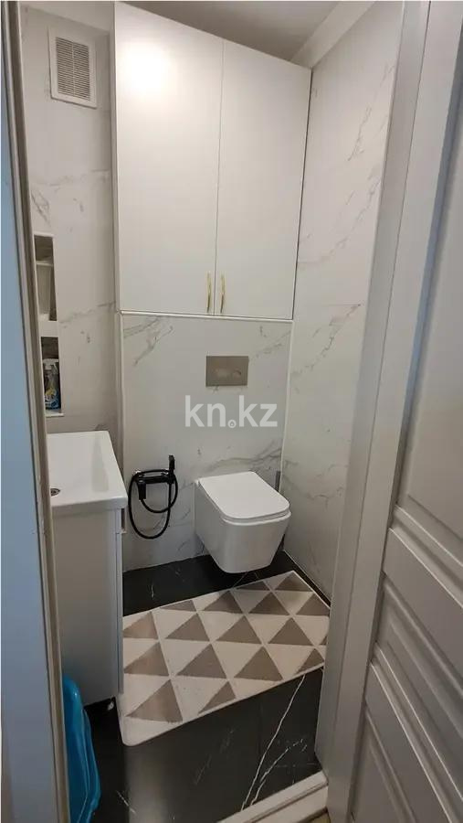 Продажа 3-комнатной квартиры, 81 м² в Алматы - фото 5