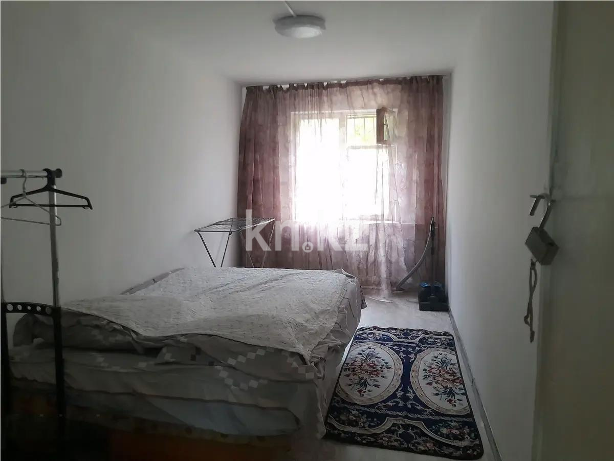 Продажа 3-комнатной квартиры, 60 м², мкр-н 5, дом  29 в Алматы - фото 2