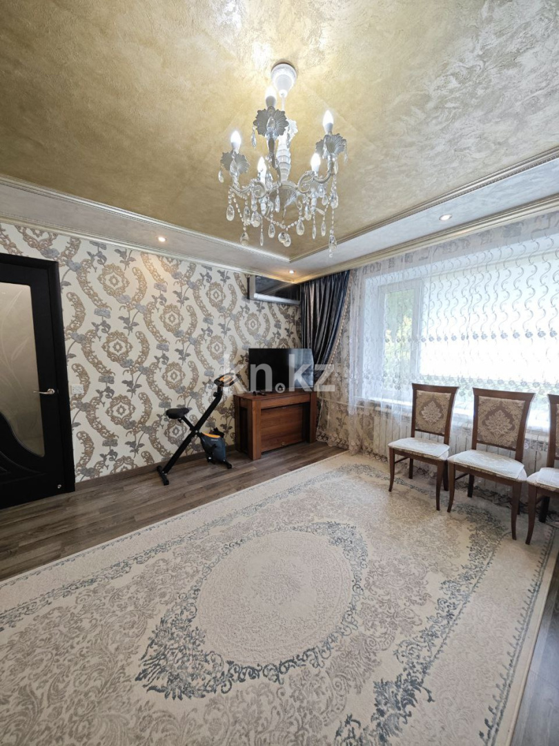 Продажа 3-комнатной квартиры, 64 м² в Караганде - фото 3