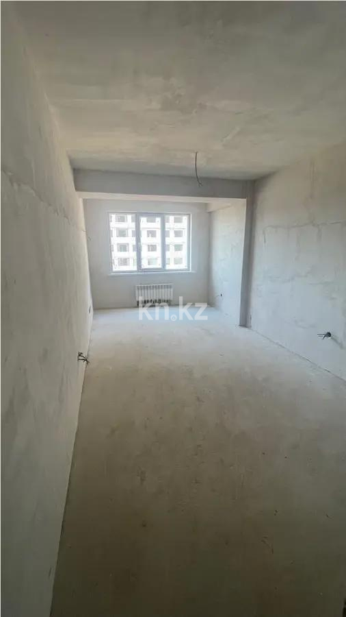 Продажа 1-комнатной квартиры, 40 м², ул. Есенова, дом  160/3 - Продажа  однокомнатных квартир в новостройках Алматы с фото фото 1 из 2