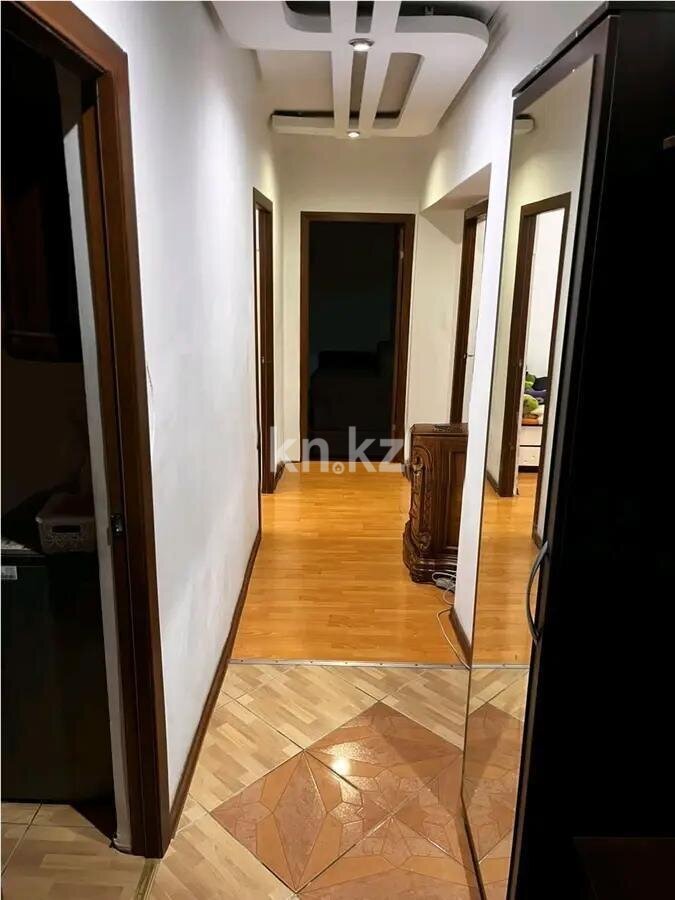 Продажа 3-комнатной квартиры, 63.5 м² в Алматы - фото 7
