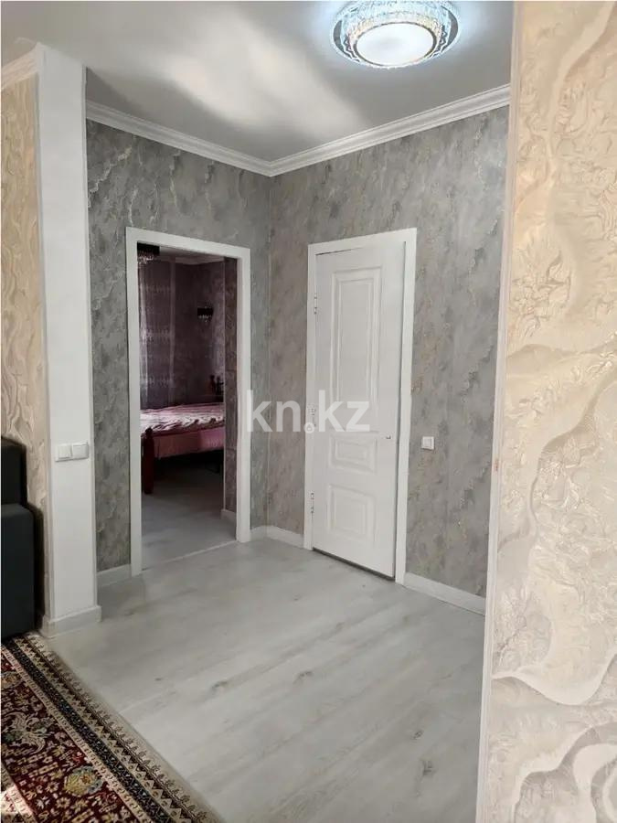 Продажа 2-комнатной квартиры, 60.1 м² - Продажа квартир в Алматы - страница 28 фото 5 из 6