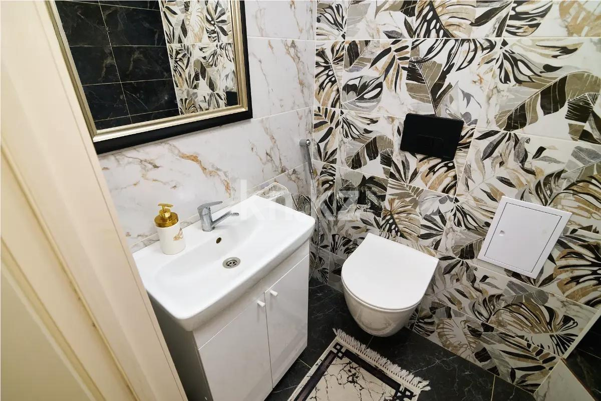 Продажа 3-комнатной квартиры, 75 м², ул. Шаймерденова, дом  8 в Астане - фото 6