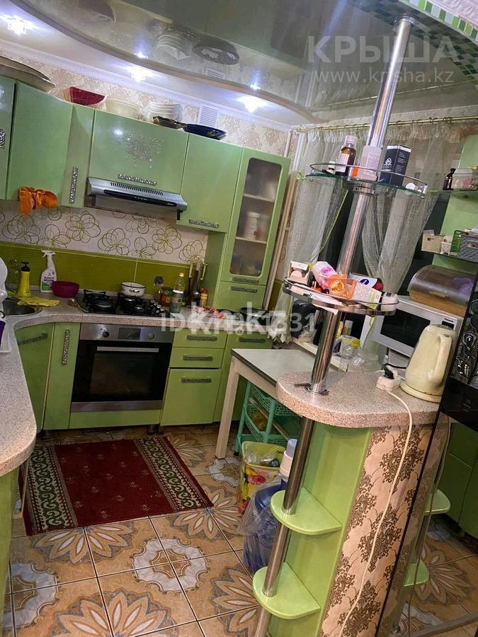 Продажа 4-комнатной квартиры, 80 м², пр. Строителей - Продажа квартир в Караганде с фото фото 5 из 6