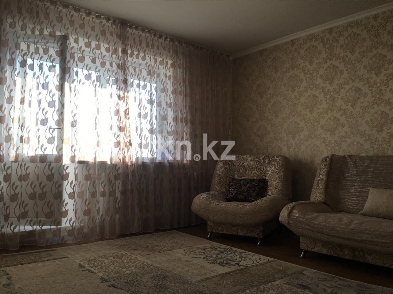 Продажа 2-комнатной квартиры, 53 м², ул. Университетская - Продажа  двухкомнатных квартир в Караганде фото 1 из 16