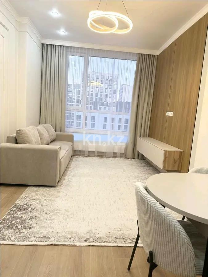 Продажа 3-комнатной квартиры, 68 м² - Продажа недвижимости в Астане - страница 4 фото 1 из 5