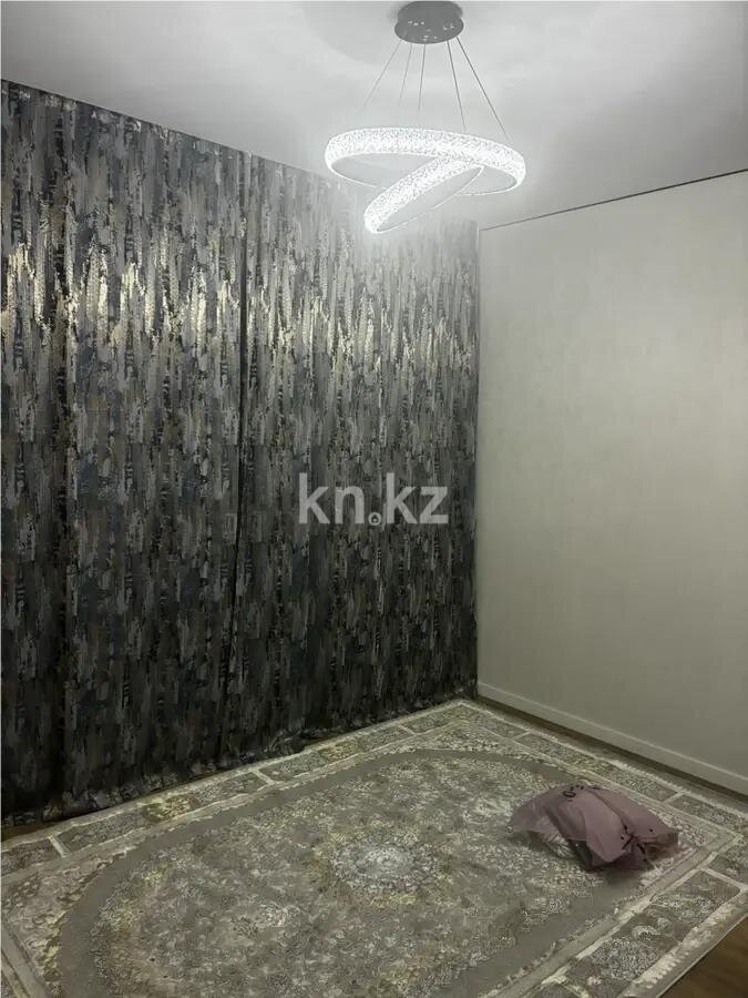 Продажа 4-комнатной квартиры, 75 м² в Астане