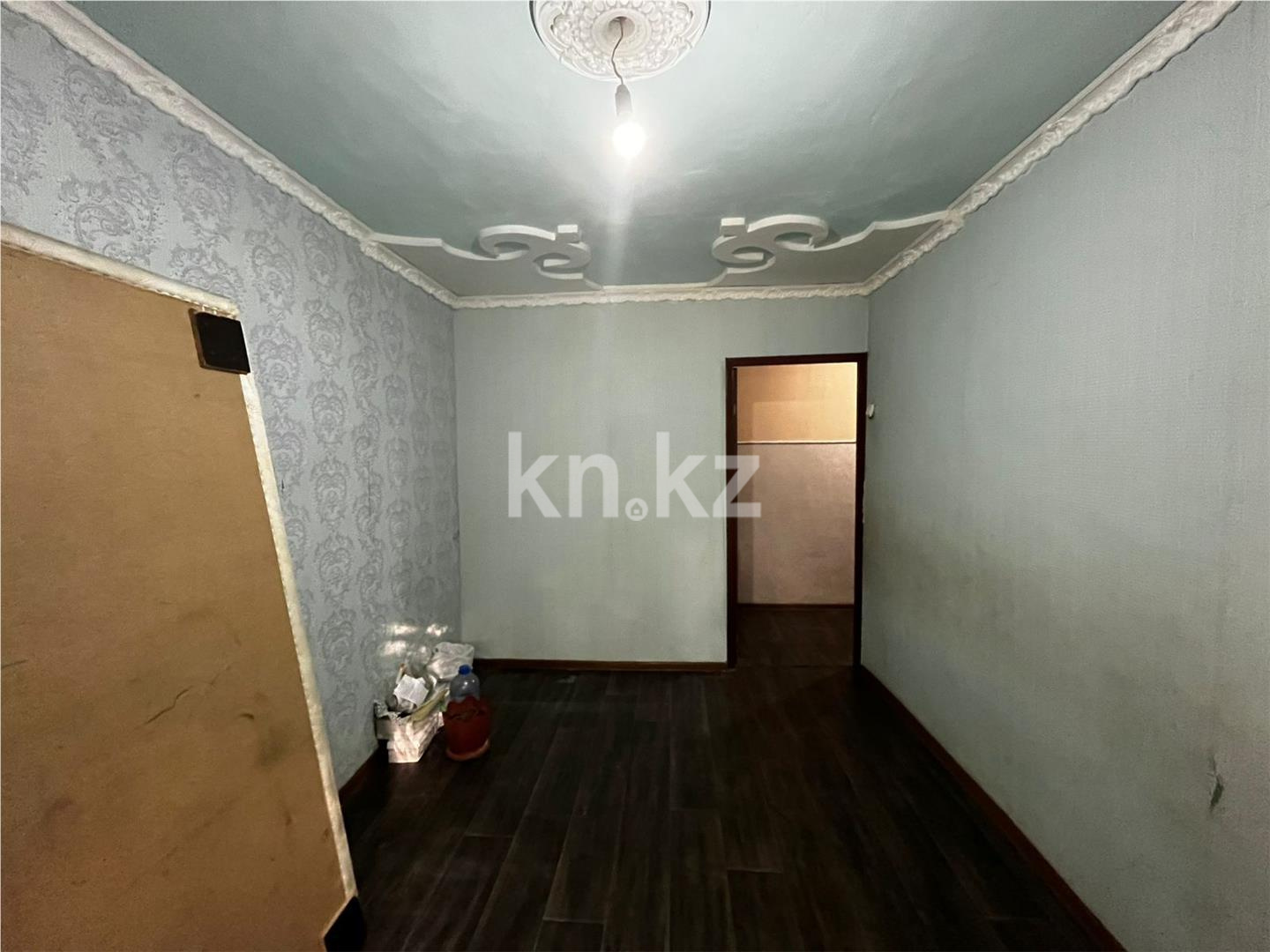 Продажа 2-комнатной квартиры, 44 м², мкр-н 12 - Продажа  двухкомнатных квартир в Караганде фото 4 из 7