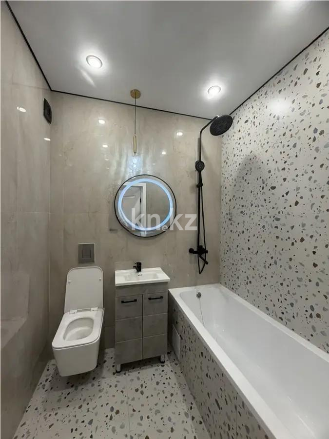 Продажа 2-комнатной квартиры, 51 м² - Продажа квартир в Турксибском р-не Алматы фото 4 из 4